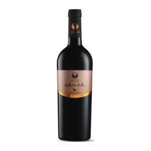 Susumaniello Salento IGP Serre Due Palme 75 cl