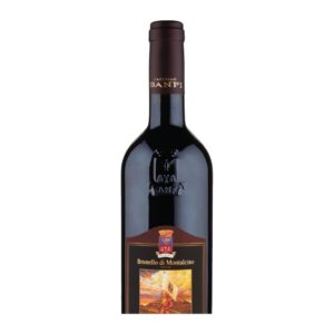 Brunello di Montalcino DOCG Banfi 75 cl