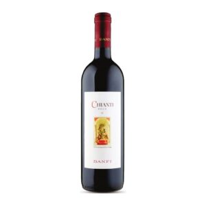Chianti DOCG Banfi 75 cl x 6 bottiglie