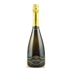 Spumante Vermentino Extra Dry Akènta Santa Maria La Palma 75 cl
