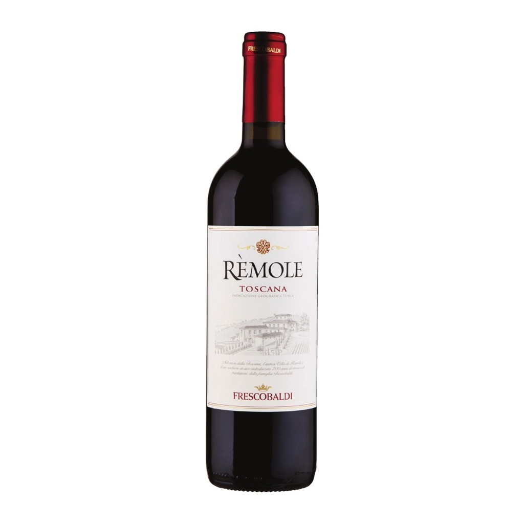 Rosso Toscana IGT Remole Frescobaldi 75 cl x 6 bottiglie