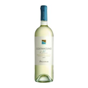 Vermentino di Sardegna DOC Costamolino Argiolas 75 cl