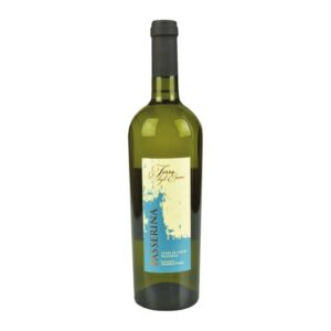 Passerina Terre d'Abruzzo IGP Terre degli Eremi 75 cl x 6 bottiglie