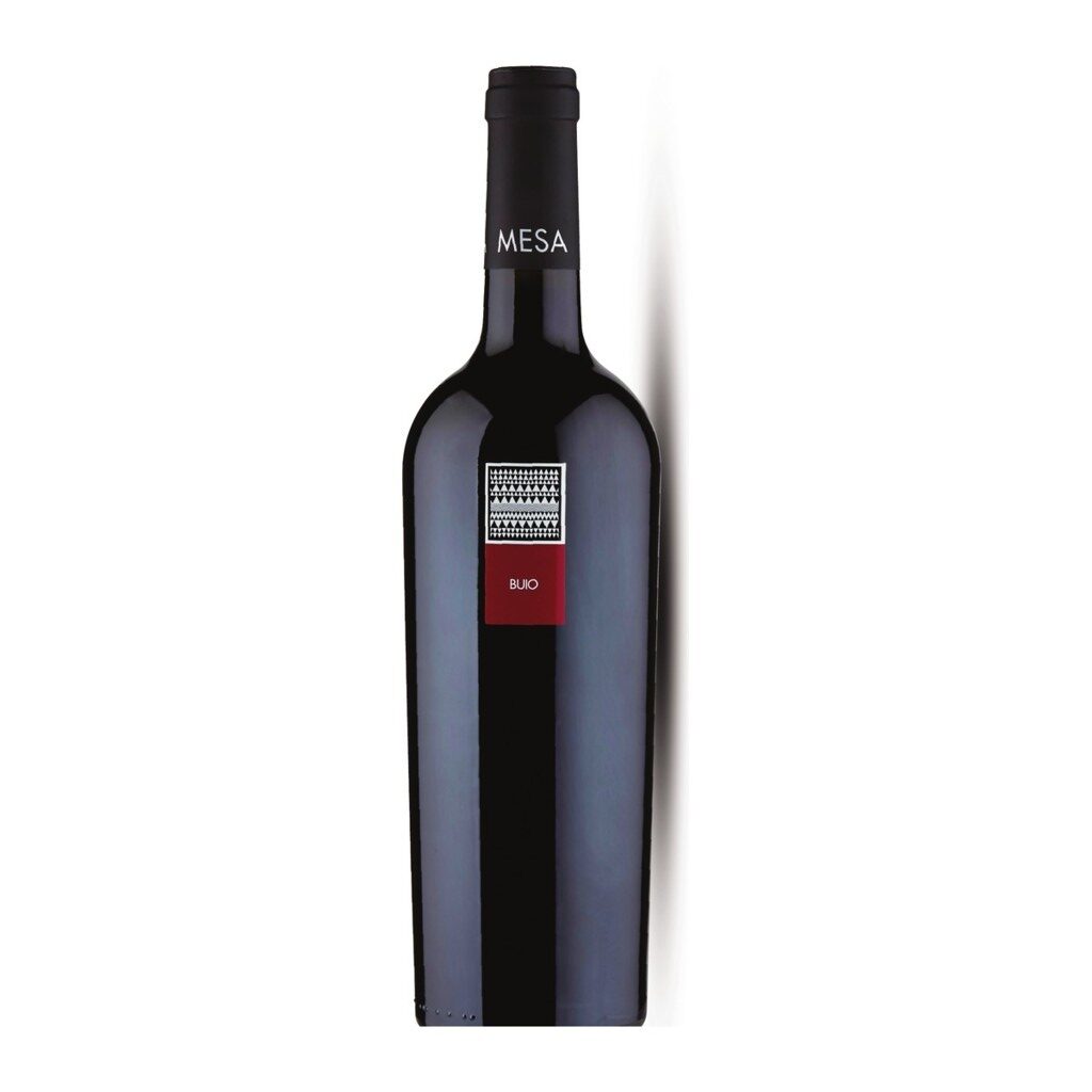 Carignano del Sulcis DOC Buio Mesa 75 cl