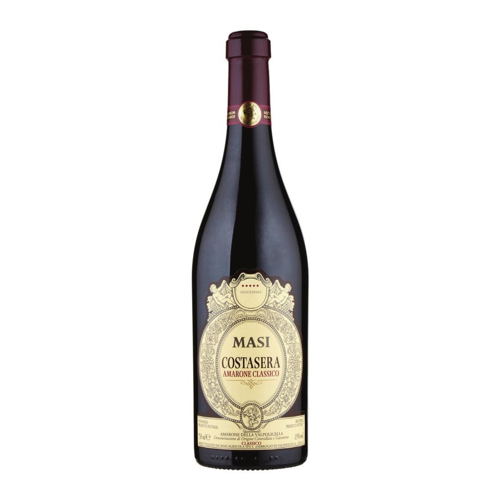 Amarone della Valpolicella DOCG Classico Costasera Masi 75 cl