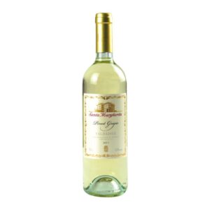 Pinot Grigio Valdadige DOC Santa  Margherita 75 cl x 6 bottiglie