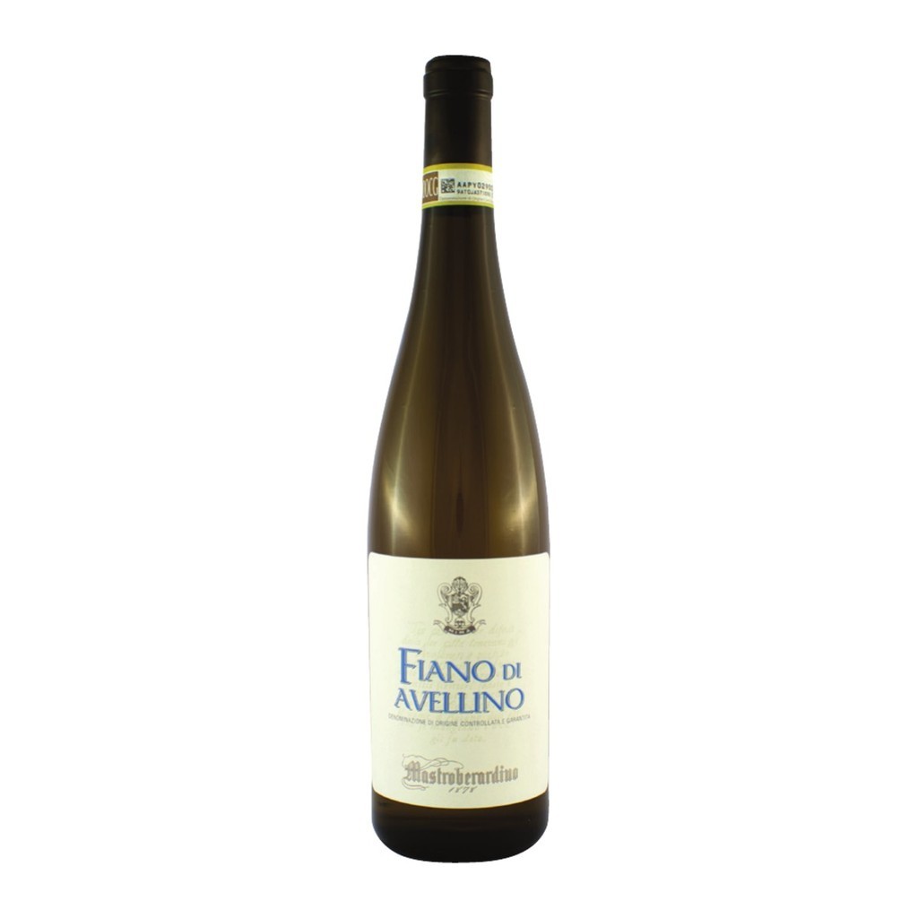 Fiano di Avellino DOCG Mastroberardino 75 cl