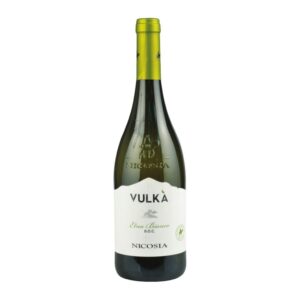 Etna Bianco DOC Vulkà Nicosia 75 cl