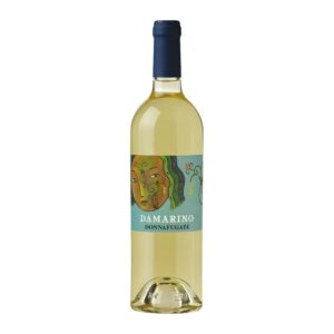 Bianco Sicilia DOC Damarino Donnafugata 75 cl