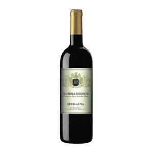 Barbaresco DOCG Medaina Marchesi di  Barolo 75 cl