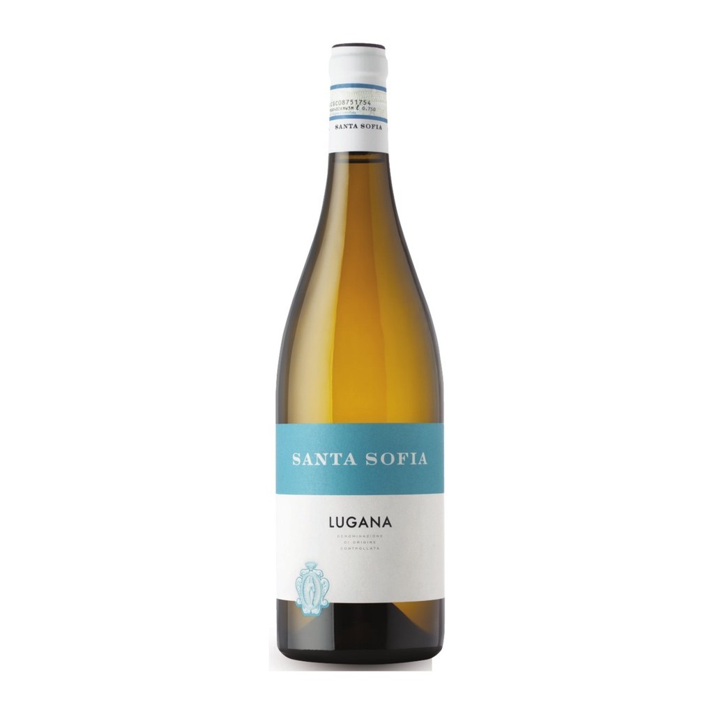 Lugana DOC Santa Sofia 75 cl