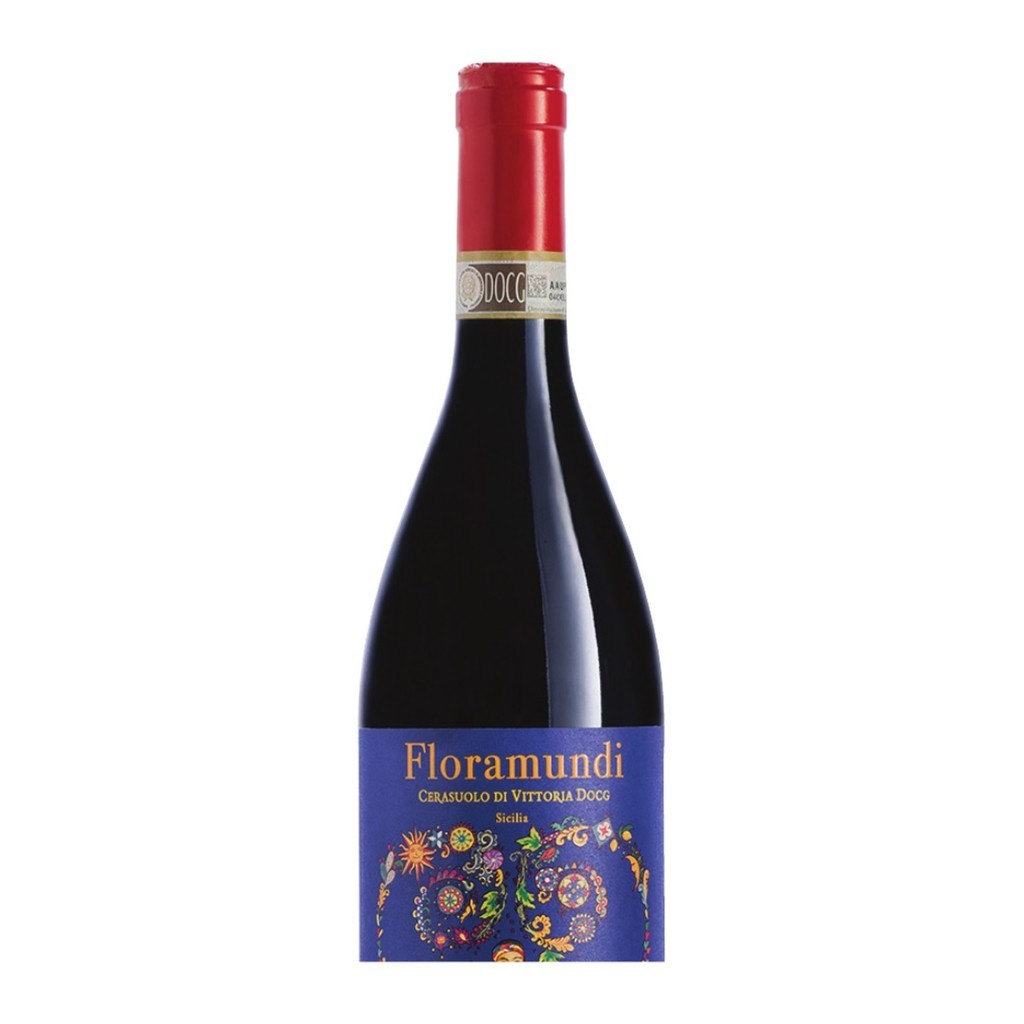 Cerasuolo di Vittoria DOCG Floramundi Donnafugata 75 cl