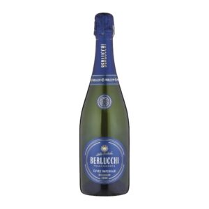 Franciacorta DOCG Dosaggio Zero Cuvée Imperiale Berlucchi 75 cl