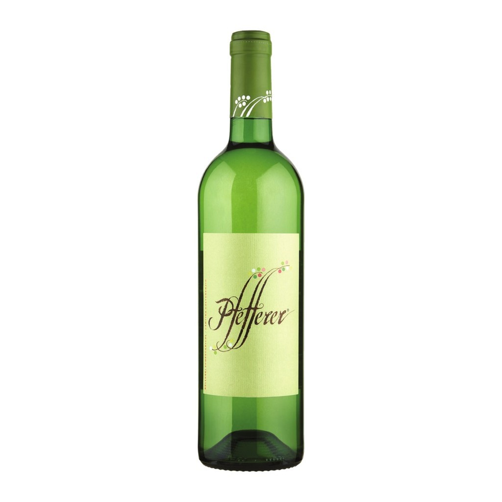 Moscato Giallo Vigneti delle Dolomiti IGT Pfefferer Colterenzio 75 cl