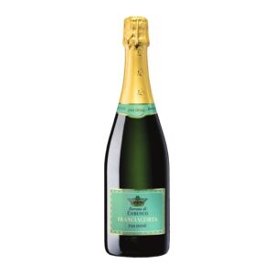 Franciacorta DOCG Pas Dosé Barone di Erbusco 75 cl x 6 bottiglie