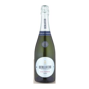 Franciacorta DOCG Satèn Cuvée Imperiale Berlucchi 75 cl