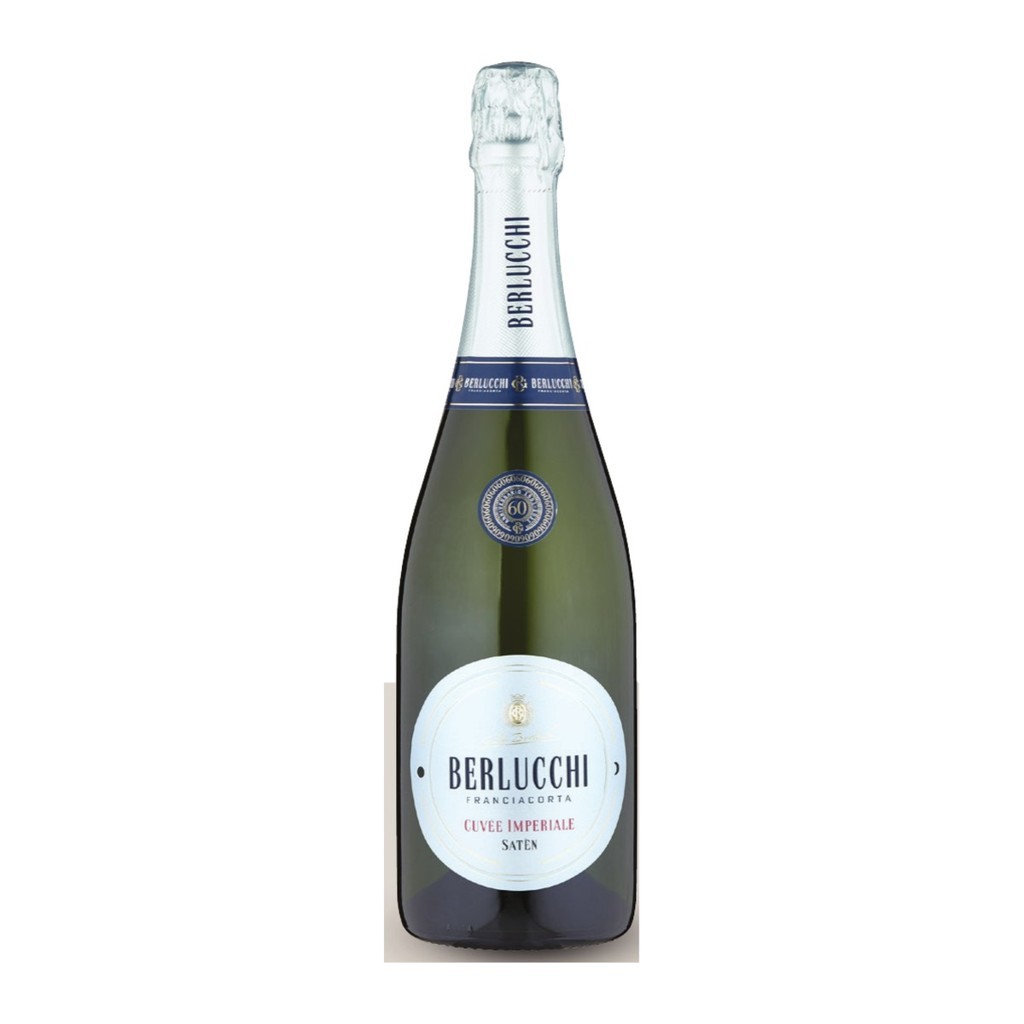 Franciacorta DOCG Satèn Cuvée Imperiale Berlucchi 75 cl