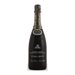 Valdobbiadene Prosecco Superiore DOCG Extra Dry Millesimato Astoria 75 cl x 6 bottiglie