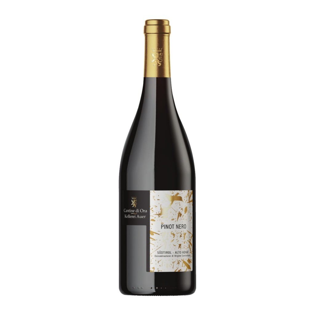 Pinot Nero Alto Adige DOC Auer 75 cl x 6 bottiglie