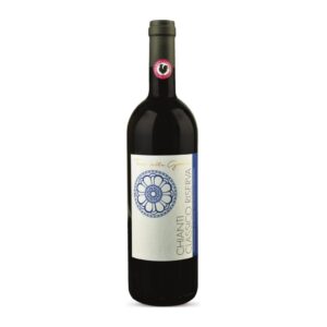 Chianti Classico Riserva DOCG Torre delle  Grazie 75 cl x 6 bottiglie