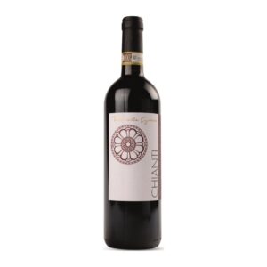 Chianti DOCG Torre delle Grazie 75 cl x 6  bottiglie
