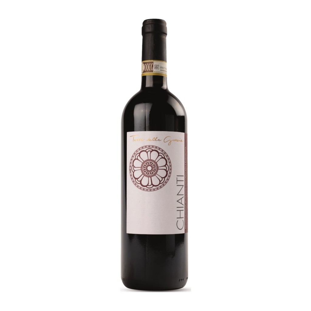 Chianti DOCG Torre delle Grazie 75 cl x 6 bottiglie