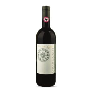 Chianti Classico DOCG Torre delle Grazie  75 cl x 6 bottiglie