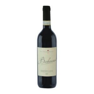 Barbaresco DOCG Alte Rocche Bianche 75 cl