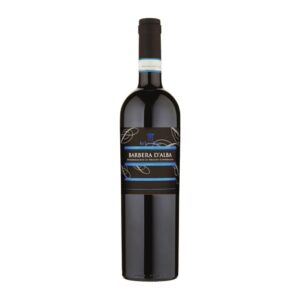 Barbera d'Alba DOC Alte Rocche Bianche 75  cl x 6 bottiglie