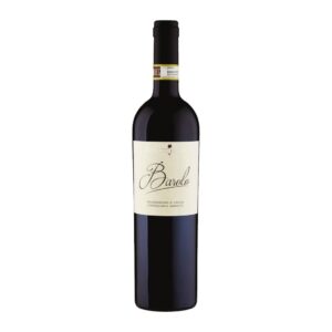Barolo DOCG Alte Rocche Bianche 75 cl