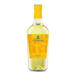 Lugana DOC Cà Maiol 75 cl
