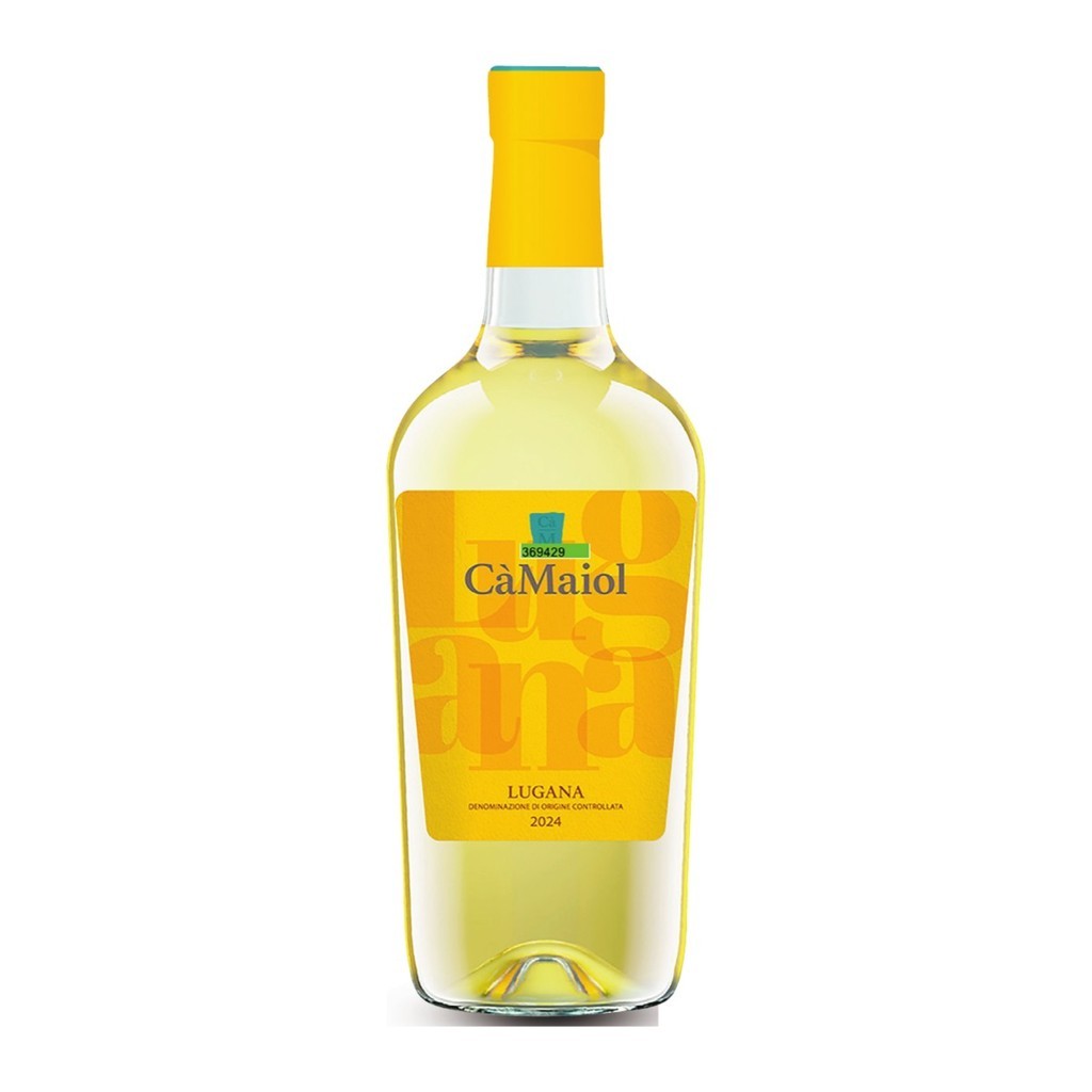 Lugana DOC Cà Maiol 75 cl