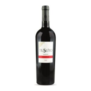 Primitivo Salento IGP Tessuto 75 cl x 6 bottiglie