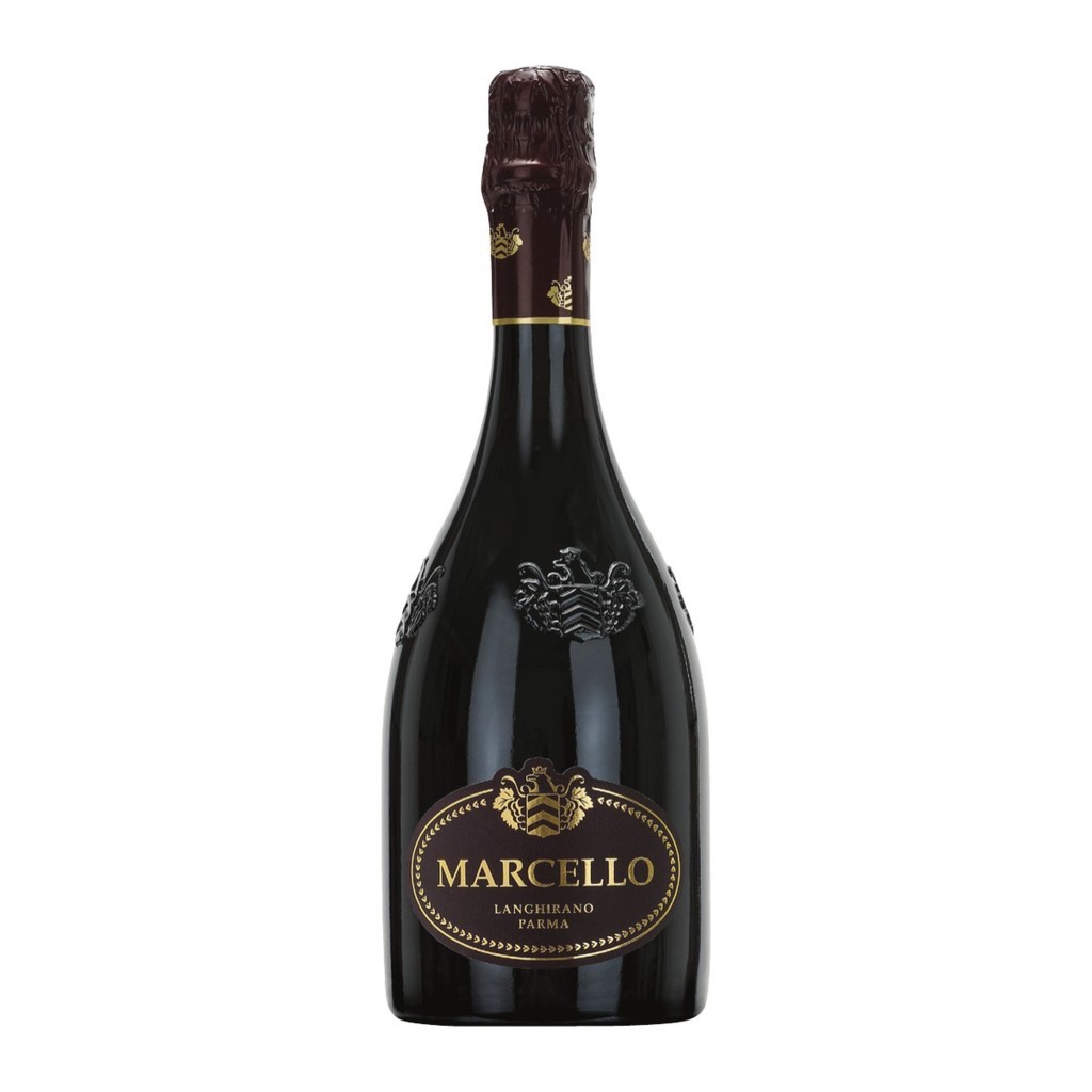 Lambrusco Emilia IGT Marcello Grand Cru  Ariola 75 cl