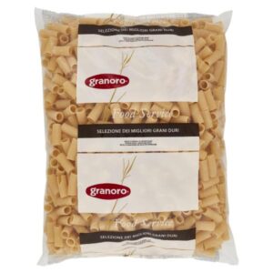 Pasta Rigatoni 17B GRANORO Catering 3kg