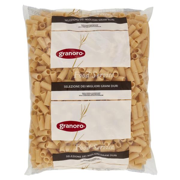Pasta Rigatoni 17B GRANORO Catering 3kg